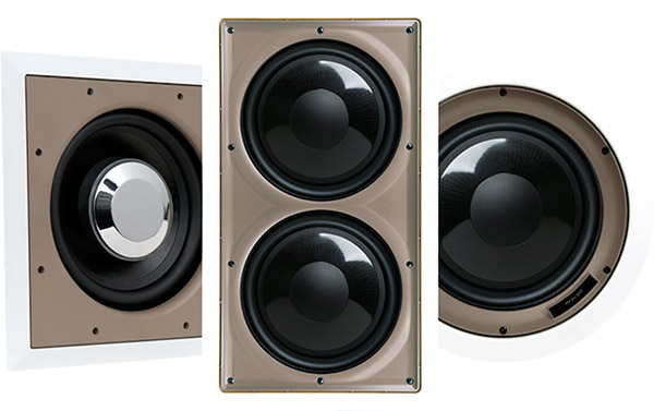 Speakers